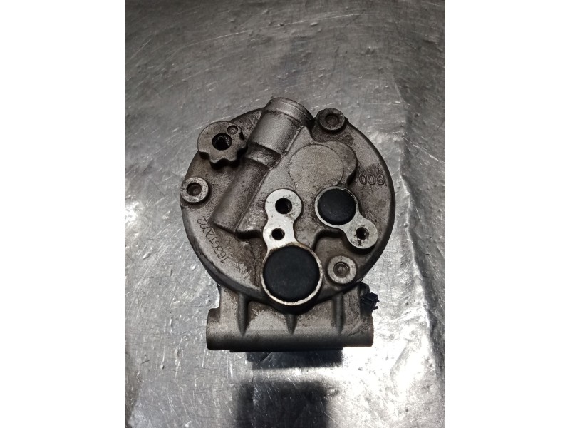 Recambio de compresor aire acondicionado para renault megane ii (bm0/1_, cm0/1_) 1.5 dci (bm1e, cm1e) referencia OEM IAM   