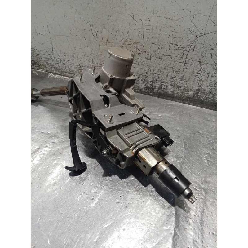 Recambio de columna direccion para renault megane ii (bm0/1_, cm0/1_) 1.5 dci (bm1e, cm1e) referencia OEM IAM   