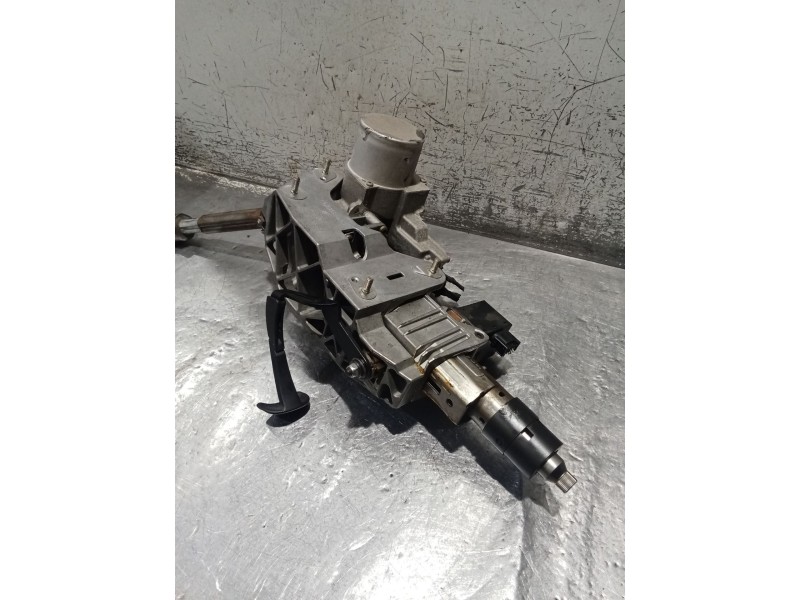 Recambio de columna direccion para renault megane ii (bm0/1_, cm0/1_) 1.5 dci (bm1e, cm1e) referencia OEM IAM   