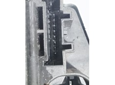 Recambio de columna direccion para renault megane ii (bm0/1_, cm0/1_) 1.5 dci (bm1e, cm1e) referencia OEM IAM    2