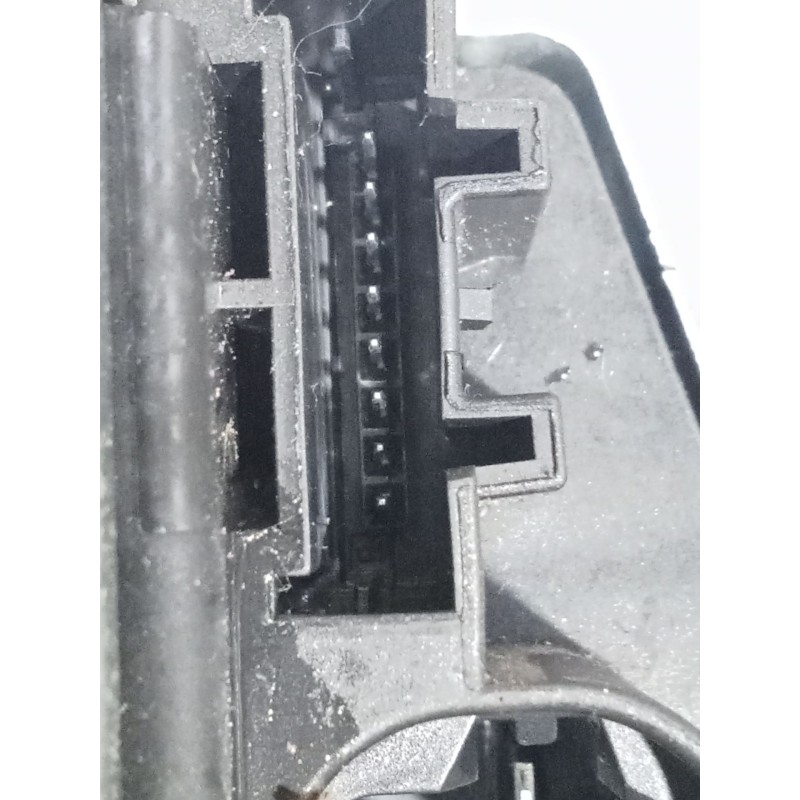 Recambio de columna direccion para renault megane ii (bm0/1_, cm0/1_) 1.5 dci (bm1e, cm1e) referencia OEM IAM   