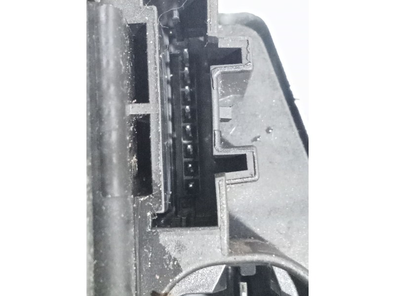 Recambio de columna direccion para renault megane ii (bm0/1_, cm0/1_) 1.5 dci (bm1e, cm1e) referencia OEM IAM   