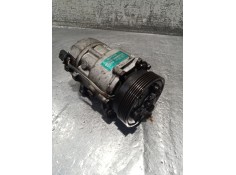 Recambio de compresor aire acondicionado para seat leon (1m1) 1.9 tdi referencia OEM IAM   