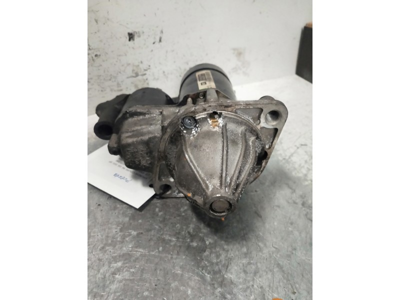 Recambio de motor arranque para hyundai coupe (j2) referencia OEM IAM 3610023150  