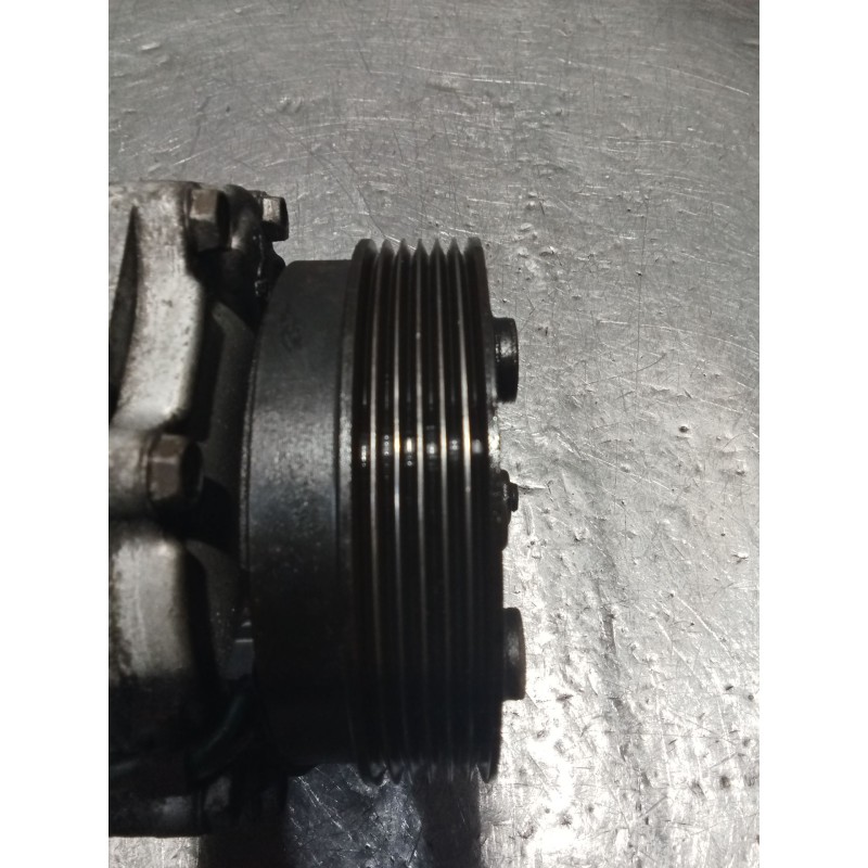 Recambio de compresor aire acondicionado para seat leon (1m1) 1.9 tdi referencia OEM IAM   