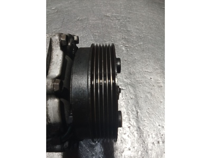 Recambio de compresor aire acondicionado para seat leon (1m1) 1.9 tdi referencia OEM IAM   