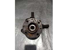 Recambio de mangueta delantera izquierda para renault clio ii (bb_, cb_) 1.4 16v (b/cb0p, bb13) referencia OEM IAM   01