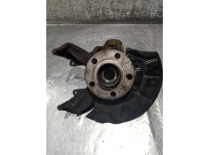 Recambio de mangueta delantera izquierda para seat leon (1m1) 1.9 tdi referencia OEM IAM   