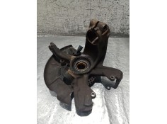 Recambio de mangueta delantera izquierda para seat leon (1m1) 1.9 tdi referencia OEM IAM    2