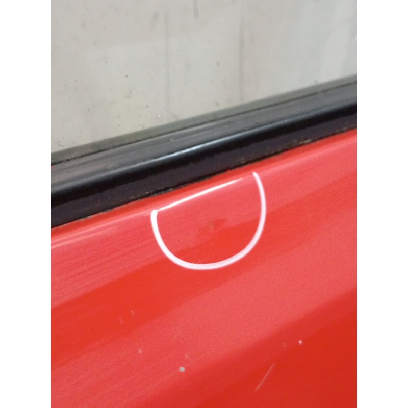 Recambio de puerta delantera izquierda para peugeot 205 ii (20a/c) 1.7 diesel referencia OEM IAM   5P