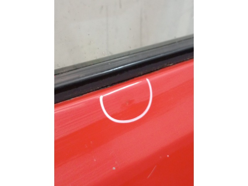 Recambio de puerta delantera izquierda para peugeot 205 ii (20a/c) 1.7 diesel referencia OEM IAM   5P