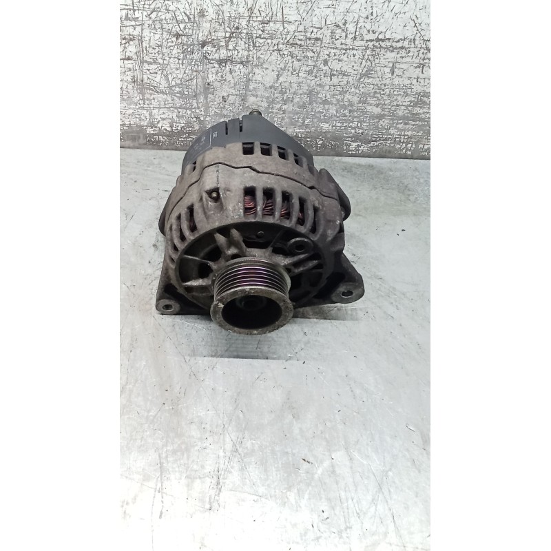 Recambio de alternador para ford ka (rb_) 1.3 i referencia OEM IAM 0123310054 96FB10300DE 70A 96