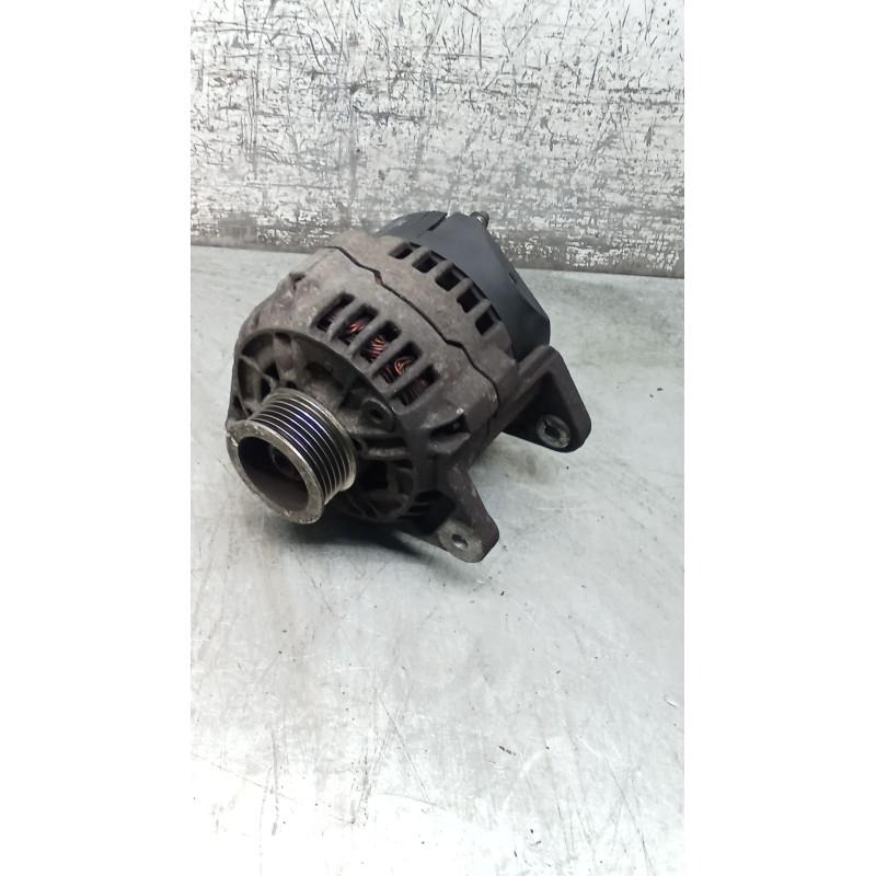 Recambio de alternador para ford ka (rb_) 1.3 i referencia OEM IAM 0123310054 96FB10300DE 70A 96