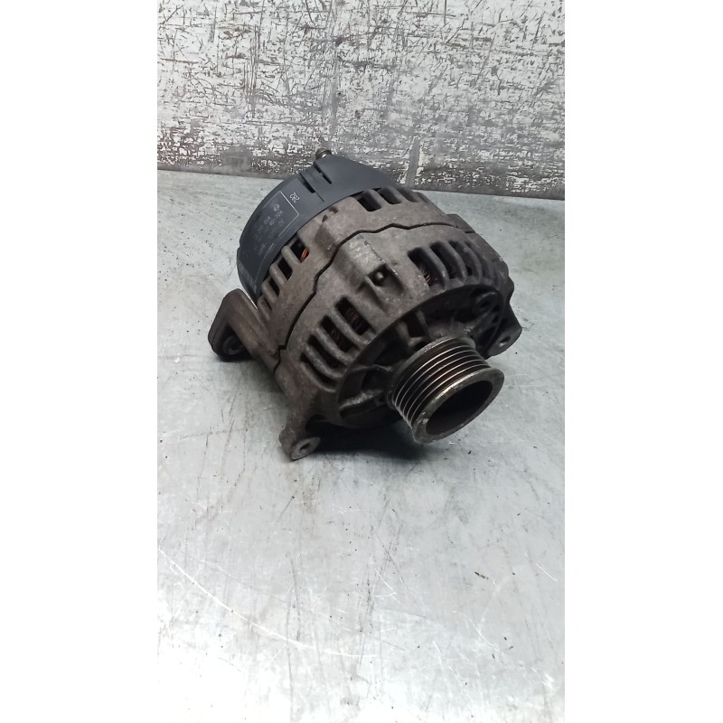 Recambio de alternador para ford ka (rb_) 1.3 i referencia OEM IAM 0123310054 96FB10300DE 70A 96