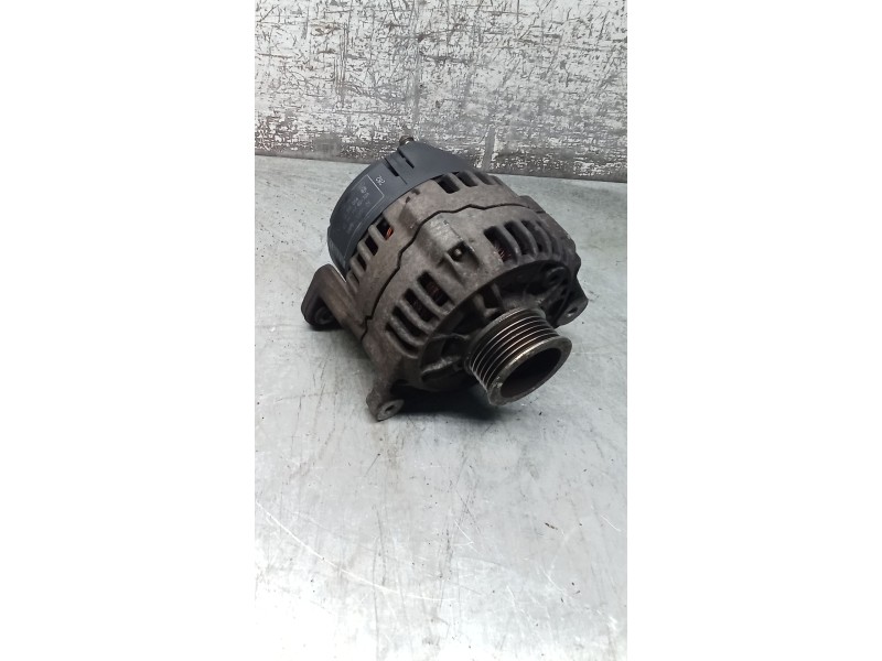 Recambio de alternador para ford ka (rb_) 1.3 i referencia OEM IAM 0123310054 96FB10300DE 70A 96