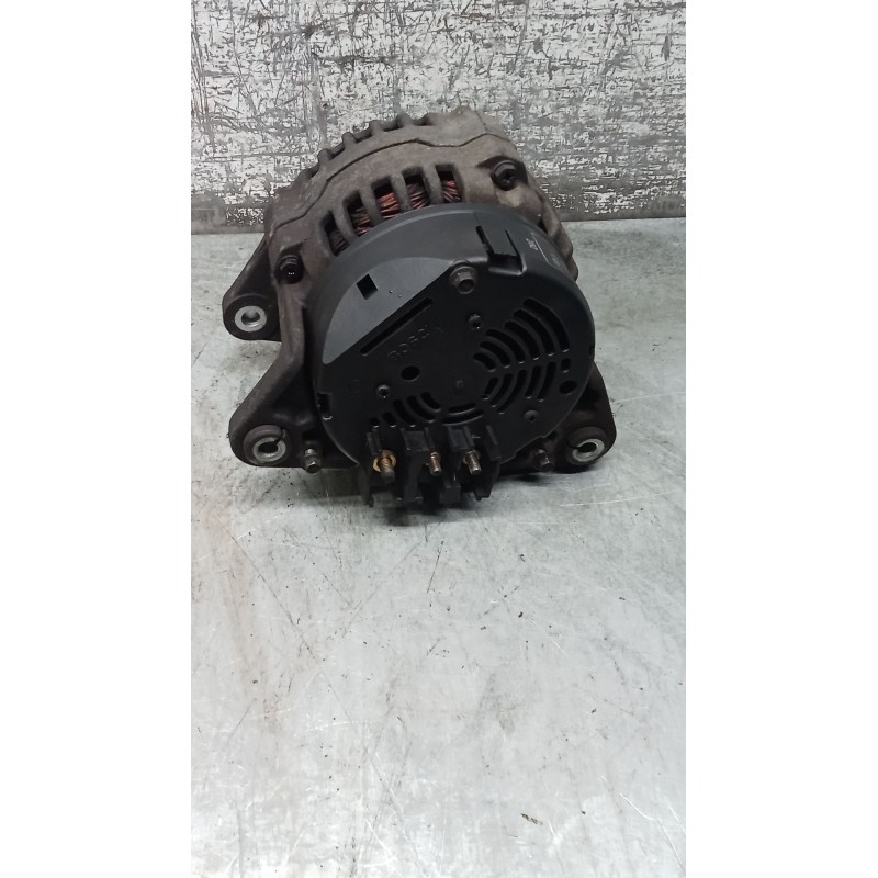 Recambio de alternador para ford ka (rb_) 1.3 i referencia OEM IAM 0123310054 96FB10300DE 70A 96