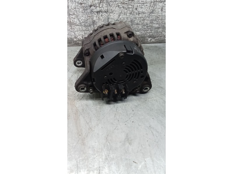 Recambio de alternador para ford ka (rb_) 1.3 i referencia OEM IAM 0123310054 96FB10300DE 70A 96