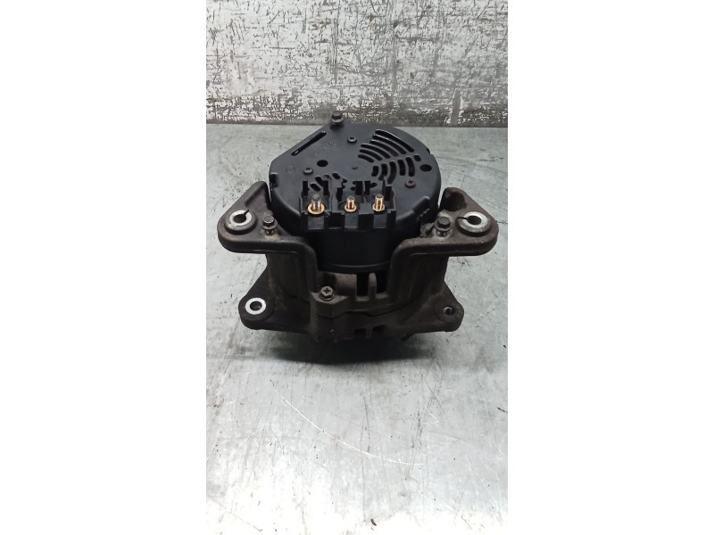 Recambio de alternador para ford ka (rb_) 1.3 i referencia OEM IAM 0123310054 96FB10300DE 70A 96