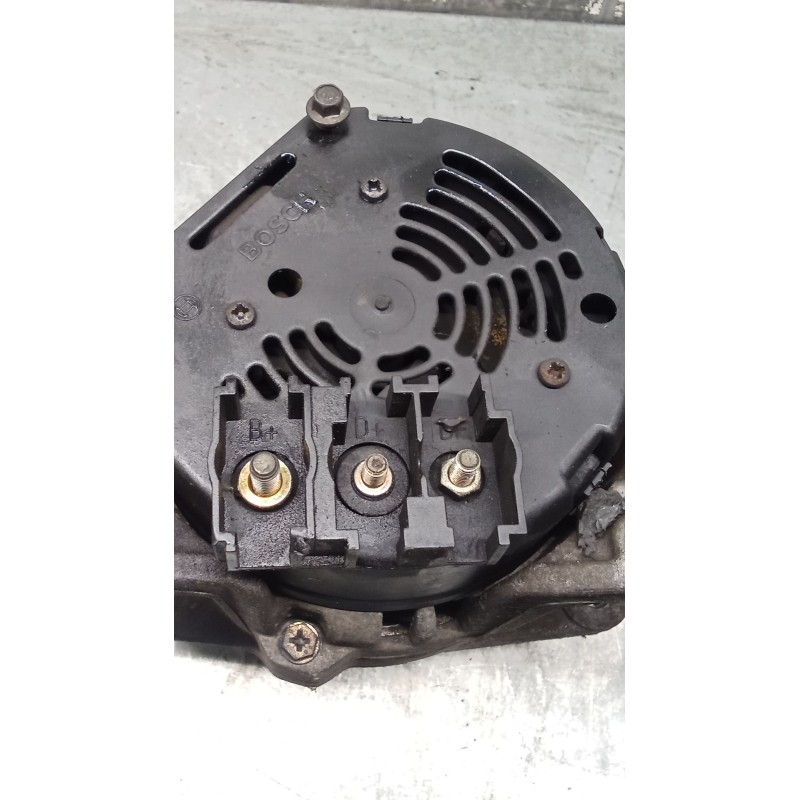 Recambio de alternador para ford ka (rb_) 1.3 i referencia OEM IAM 0123310054 96FB10300DE 70A 96