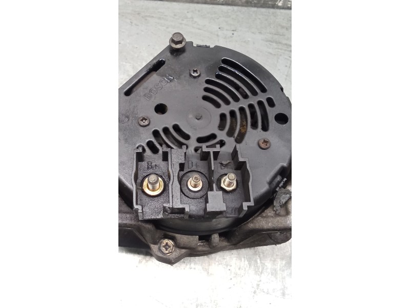 Recambio de alternador para ford ka (rb_) 1.3 i referencia OEM IAM 0123310054 96FB10300DE 70A 96