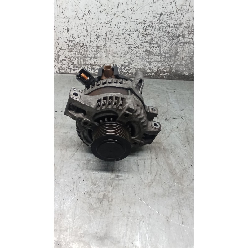 Recambio de alternador para honda accord viii (cu) 2.2 i-dtec (cu3) referencia OEM IAM 1042102260  08