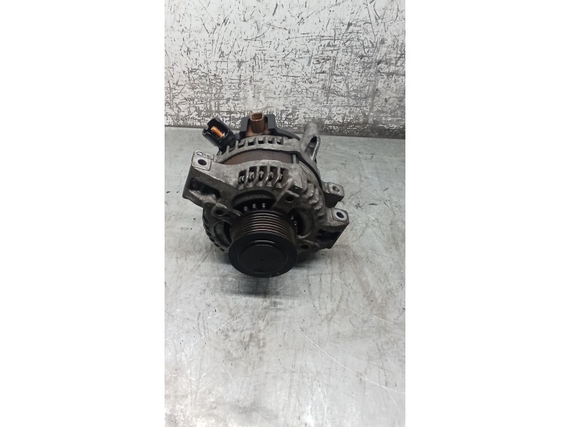 Recambio de alternador para honda accord viii (cu) 2.2 i-dtec (cu3) referencia OEM IAM 1042102260  08