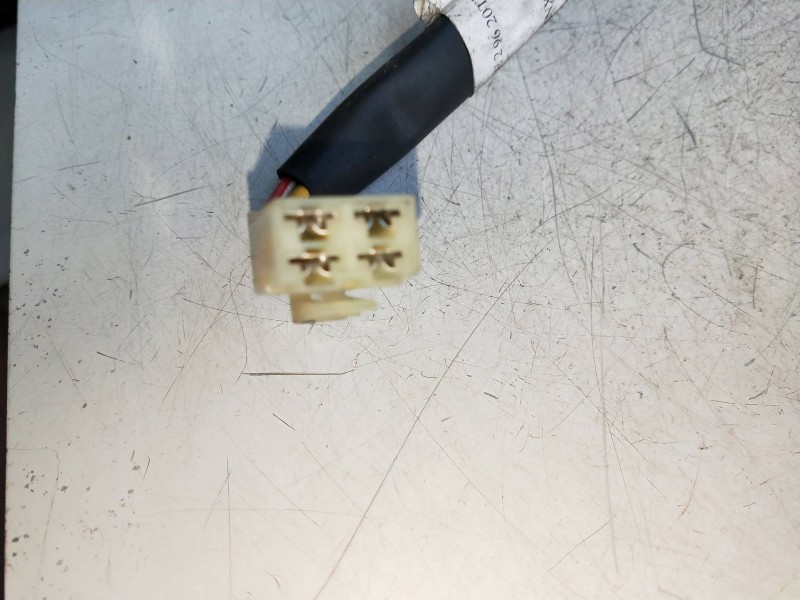 Recambio de conmutador de arranque para mg rover serie 200 (rf) 2.0 turbodiesel referencia OEM IAM   