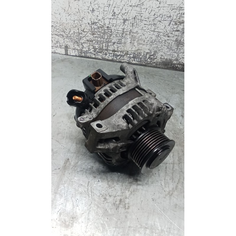 Recambio de alternador para honda accord viii (cu) 2.2 i-dtec (cu3) referencia OEM IAM 1042102260  08