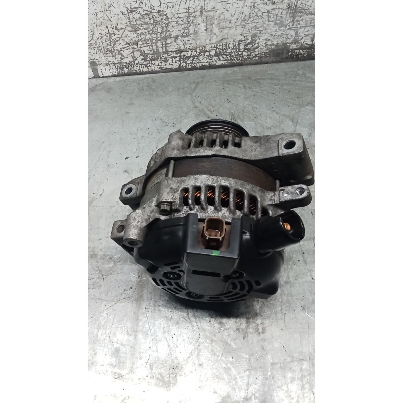 Recambio de alternador para honda accord viii (cu) 2.2 i-dtec (cu3) referencia OEM IAM 1042102260  08