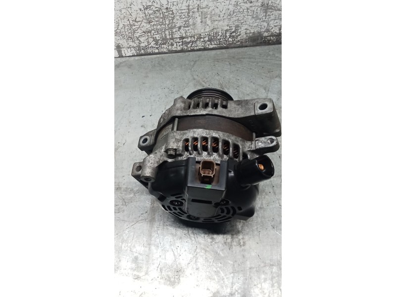 Recambio de alternador para honda accord viii (cu) 2.2 i-dtec (cu3) referencia OEM IAM 1042102260  08