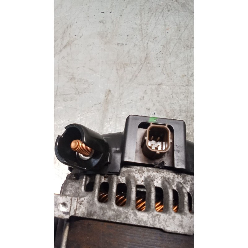 Recambio de alternador para honda accord viii (cu) 2.2 i-dtec (cu3) referencia OEM IAM 1042102260  08