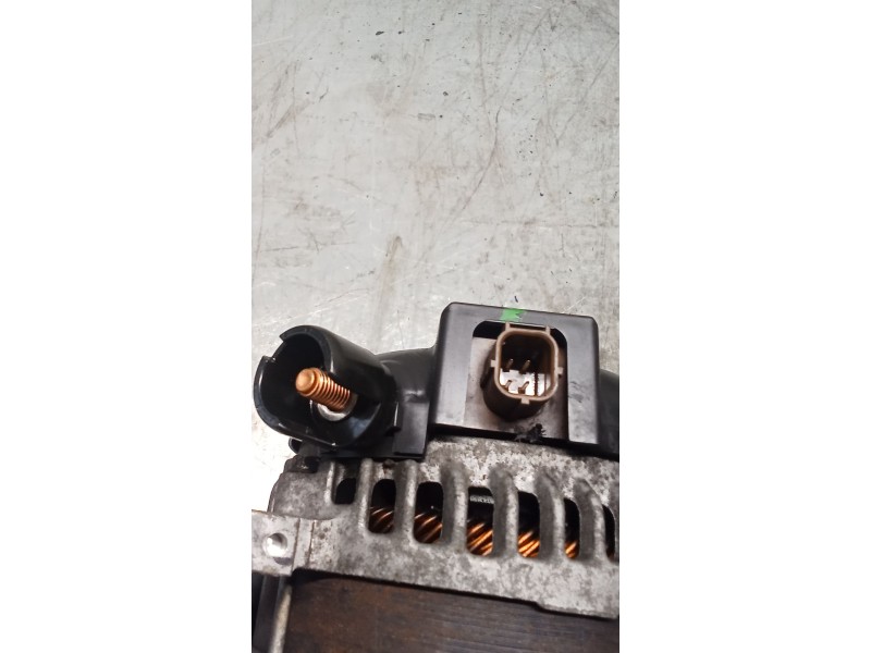 Recambio de alternador para honda accord viii (cu) 2.2 i-dtec (cu3) referencia OEM IAM 1042102260  08