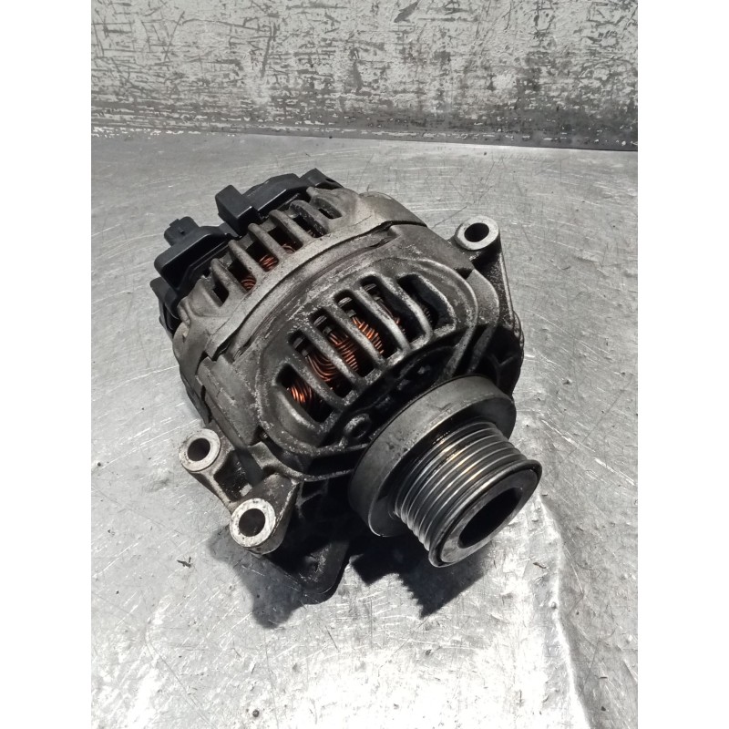 Recambio de alternador para renault clio ii (bb_, cb_) 1.4 16v (b/cb0p, bb13) referencia OEM IAM   01