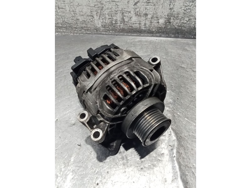 Recambio de alternador para renault clio ii (bb_, cb_) 1.4 16v (b/cb0p, bb13) referencia OEM IAM   01