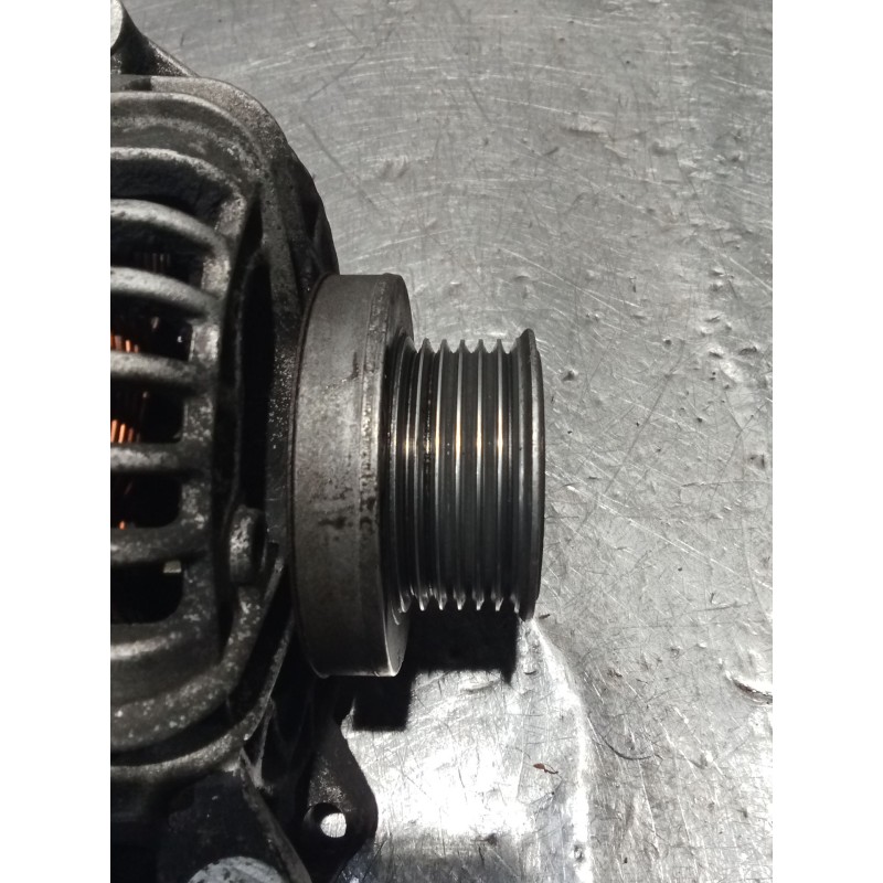 Recambio de alternador para renault clio ii (bb_, cb_) 1.4 16v (b/cb0p, bb13) referencia OEM IAM   01