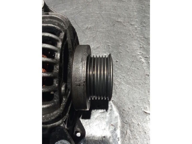 Recambio de alternador para renault clio ii (bb_, cb_) 1.4 16v (b/cb0p, bb13) referencia OEM IAM   01