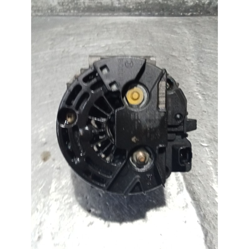 Recambio de alternador para renault clio ii (bb_, cb_) 1.4 16v (b/cb0p, bb13) referencia OEM IAM   01