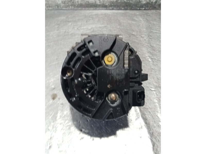 Recambio de alternador para renault clio ii (bb_, cb_) 1.4 16v (b/cb0p, bb13) referencia OEM IAM   01