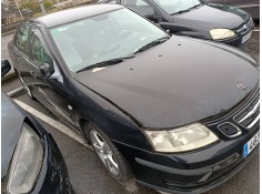 saab 9-3 berlina del año 2002
