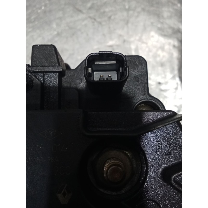 Recambio de alternador para renault clio ii (bb_, cb_) 1.4 16v (b/cb0p, bb13) referencia OEM IAM   01