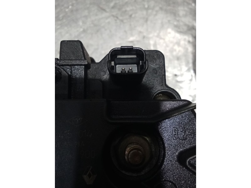 Recambio de alternador para renault clio ii (bb_, cb_) 1.4 16v (b/cb0p, bb13) referencia OEM IAM   01