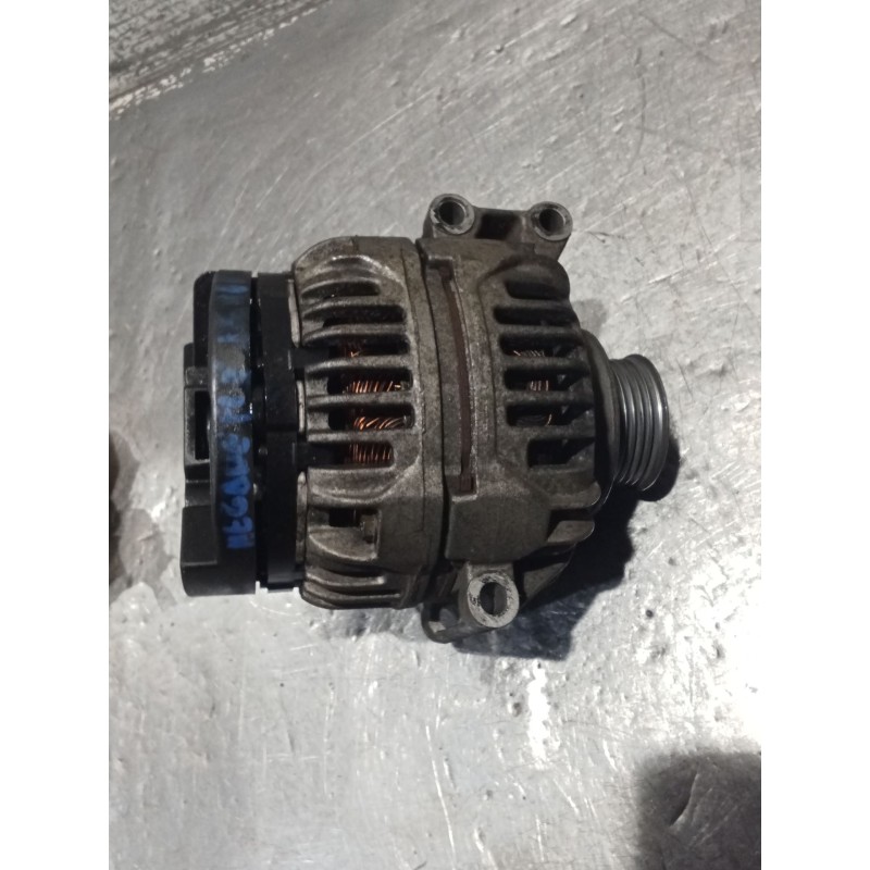 Recambio de alternador para renault clio ii (bb_, cb_) 1.4 16v (b/cb0p, bb13) referencia OEM IAM   01