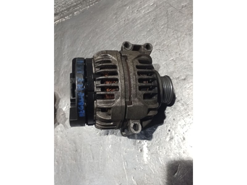 Recambio de alternador para renault clio ii (bb_, cb_) 1.4 16v (b/cb0p, bb13) referencia OEM IAM   01
