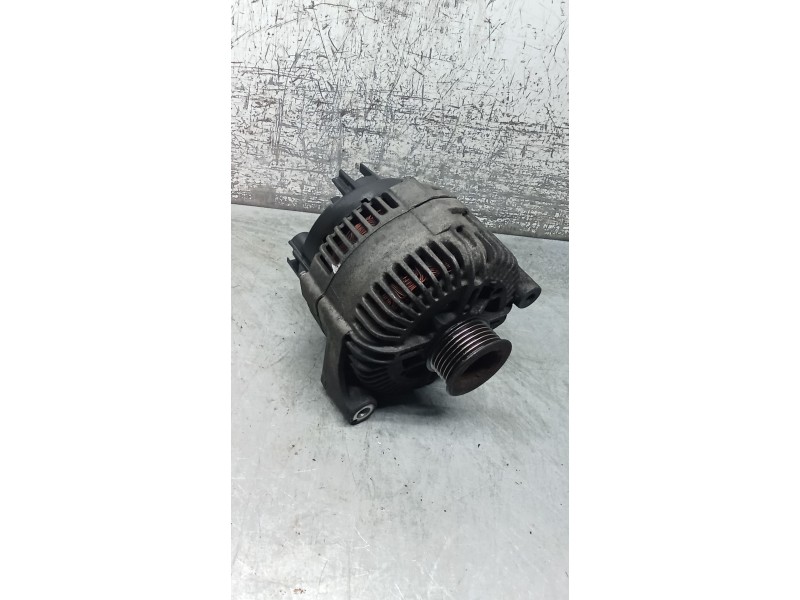 Recambio de alternador para bmw 5 (e60) 530 d referencia OEM IAM 7789981AI03 170A 03