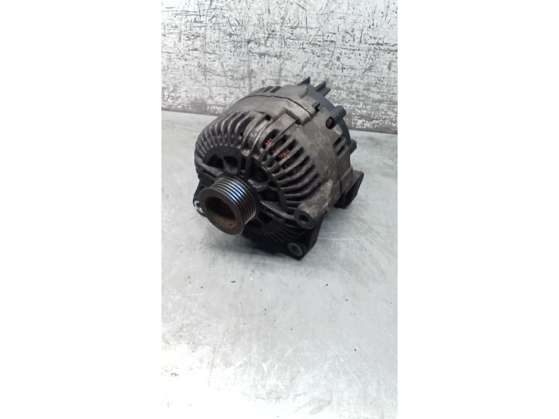 Recambio de alternador para bmw 5 (e60) 530 d referencia OEM IAM 7789981AI03 170A 03