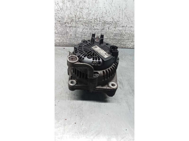 Recambio de alternador para bmw 5 (e60) 530 d referencia OEM IAM 7789981AI03 170A 03