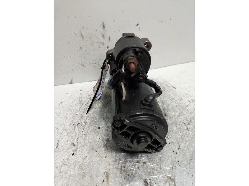 Recambio de motor arranque para volvo serie 460 turbodiesel referencia OEM IAM D7R13 VALEO 