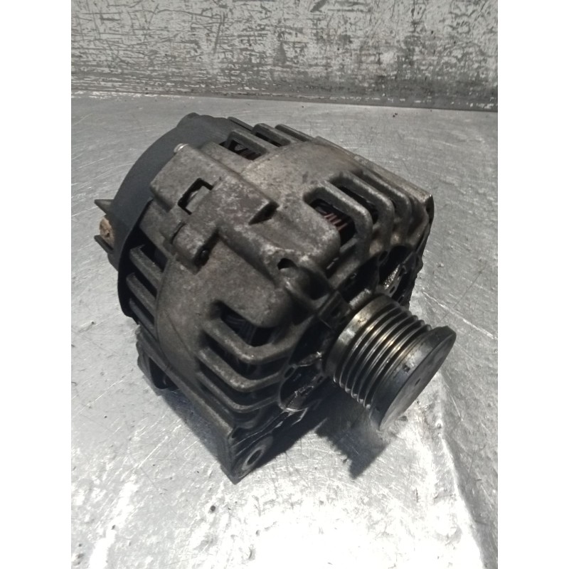 Recambio de alternador para volvo v40 station wagon (645) 1.9 di referencia OEM IAM   