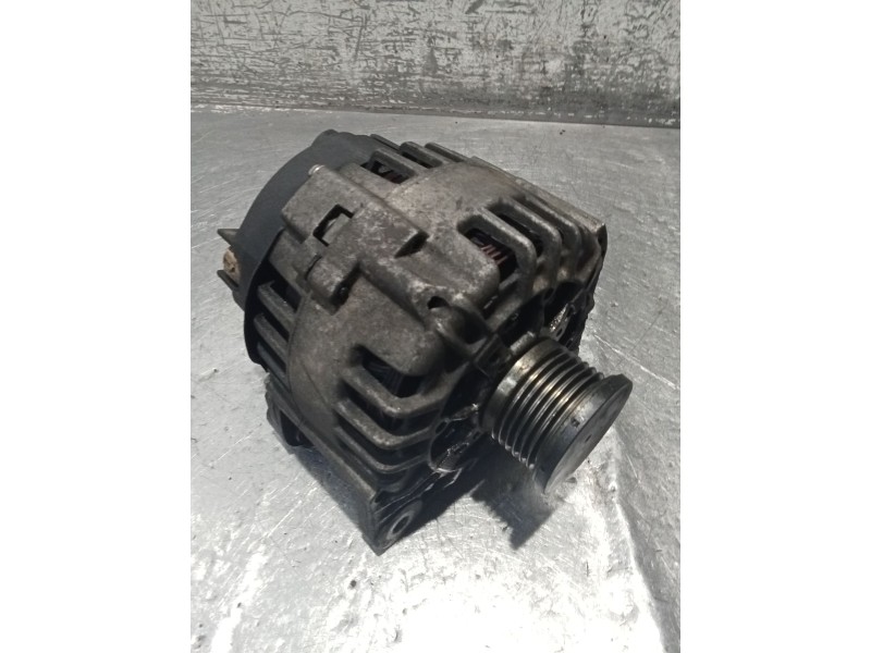 Recambio de alternador para volvo v40 station wagon (645) 1.9 di referencia OEM IAM   