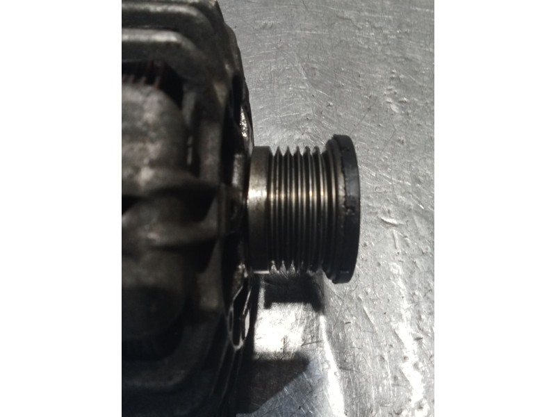 Recambio de alternador para volvo v40 station wagon (645) 1.9 di referencia OEM IAM   